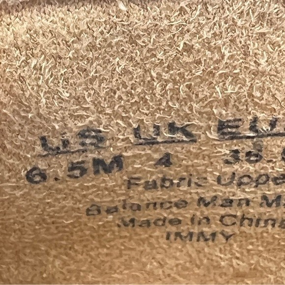 NEW LifeStride Women's Immy Black Knit Slip On Low Wedges Loafers Shoes Size 6.5 - Picture 11 of 11